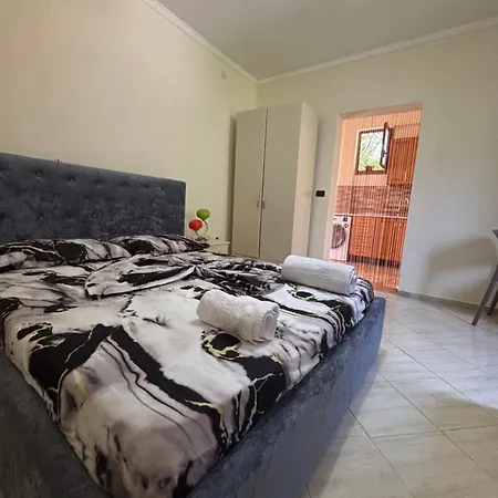 Valona Semesterbostad Vlorë